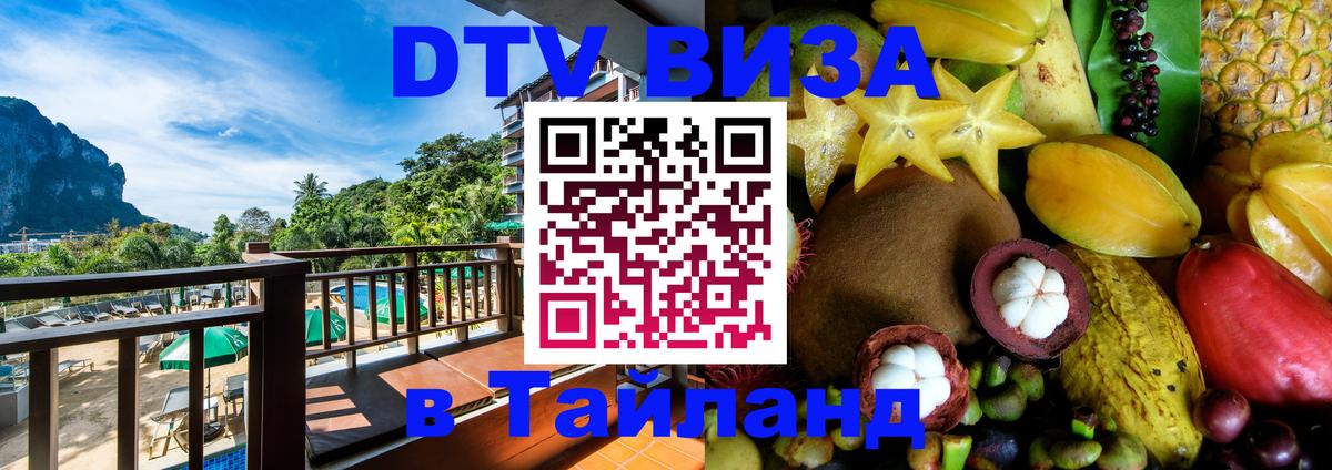 Оформление DTV визы под ключ: стоимость и тарифы, только загранпаспорт - Тюмень  09.12.2025 